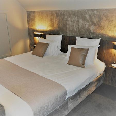 Hotel Saint Daniel Peruwelz Экстерьер фото
