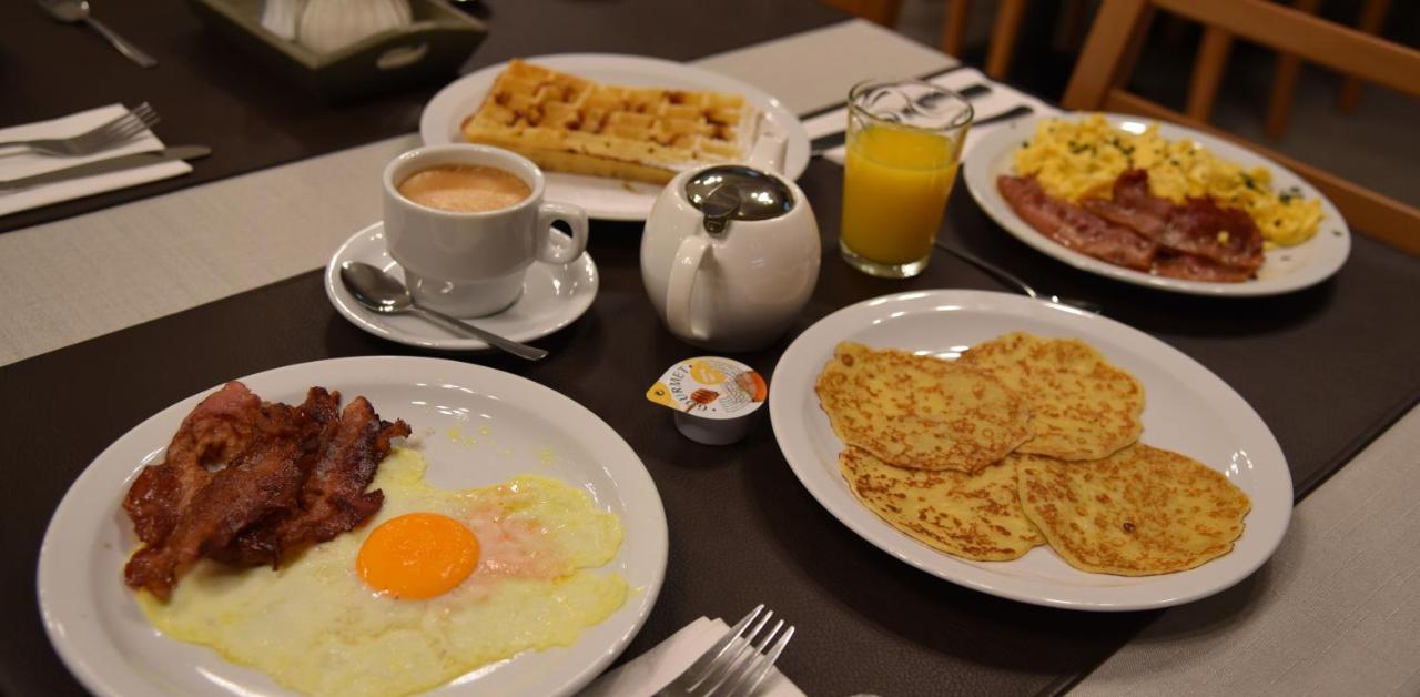 Hotel Saint Daniel Peruwelz Экстерьер фото